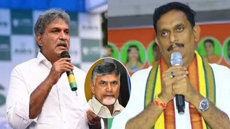 Kesineni Nani vs Kesineni Chinni: తన తమ్ముడిని టార్గెట్‌ చేసిన కేశినేని నాని.. సీఎంను ట్యాగ్‌ చేస్తూ కేశినేని చిన్నిపై తీవ్ర ఆరోపణలు..!