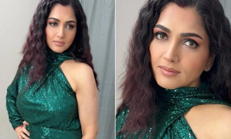 Kushboo : వాళ్లు అసహ్యంగా ఉంటారు.. ఖుష్బూ ఫైర్..