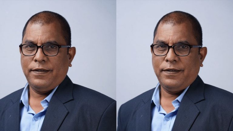 Kolluru Sriram Murthy: కష్టాల మధ్య నుండి విజయశిఖరాలకు.. యువతను ప్రేరేపించిన కొల్లోరు శ్రీరాం మూర్తి గ్లోబల్ స్పూర్తి కథ