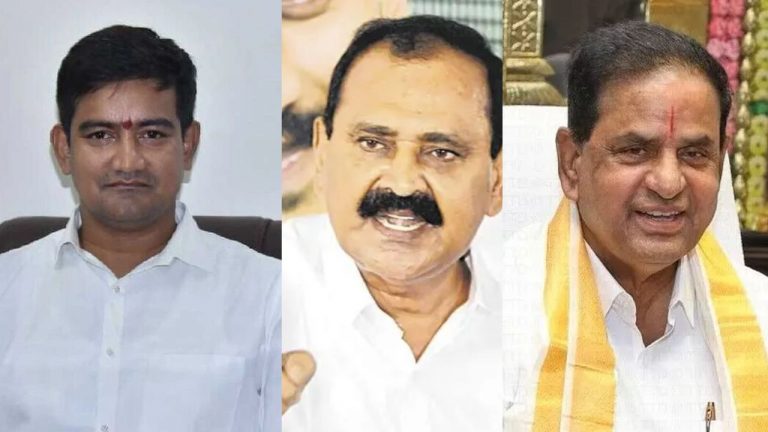 Kondapalli Srinivas: భూమన కరుణాకరెడ్డి తప్పుడు ప్రచారం చేస్తున్నారు.. మంత్రి ఫైర్