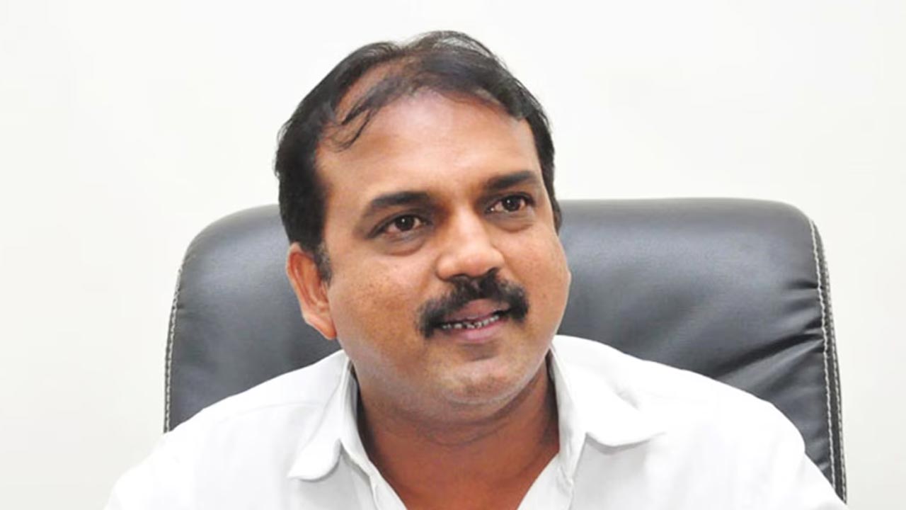 Koratala Shiva : కొరటాల శివ దారెటు..?