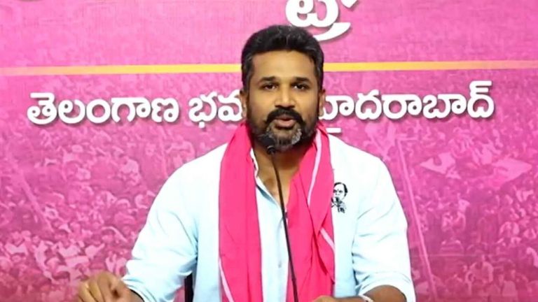 Manne Krishank : హైకోర్టులో మన్నె క్రిశాంక్‌కు షాక్