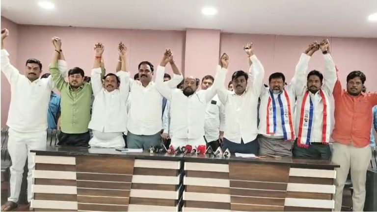 R. Krishnaiah: కంచె గచ్చిబౌలి భూమి విషయంలో ప్రభుత్వంపై విమర్శలు గుప్పించిన రాజ్యసభ సభ్యుడు