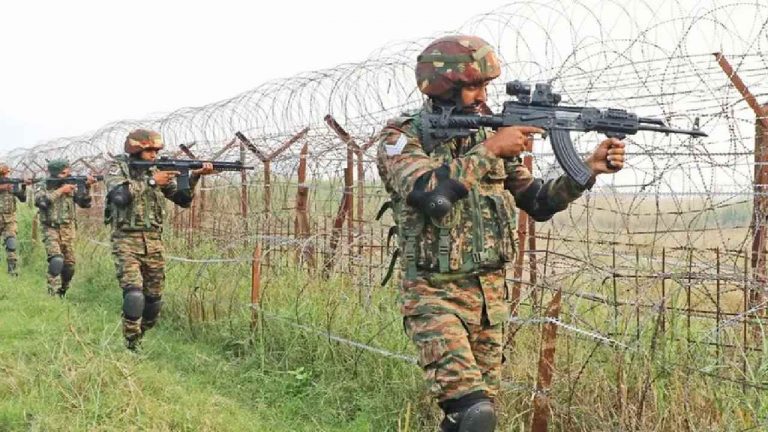 India warns Pakistan: ఎల్ఓసీ, ఐబీ వెంబడి కాల్పులు.. పాకిస్తాన్‌కి భారత్ స్ట్రాంగ్ వార్నింగ్..