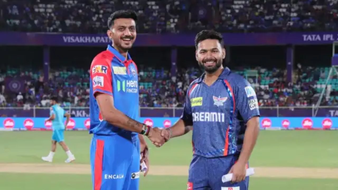 LSG vs DC: సొంతగడ్డపై లక్నో విజయం సాధిస్తుందా? మొదట బౌలింగ్ చేయనున్న ఢిల్లీ క్యాపిటల్స్