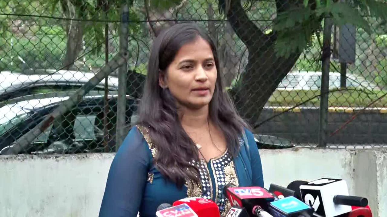 Lavanya : రాజ్ తరుణ్‌, శేఖర్ భాషా నన్ను చంపేస్తారుః లావణ్య