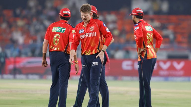 IPL 2025: పంజాబ్ కింగ్స్‌కు భారీ షాక్.. ఐపీఎల్ 2025 నుంచి స్టార్ ప్లేయర్ అవుట్!