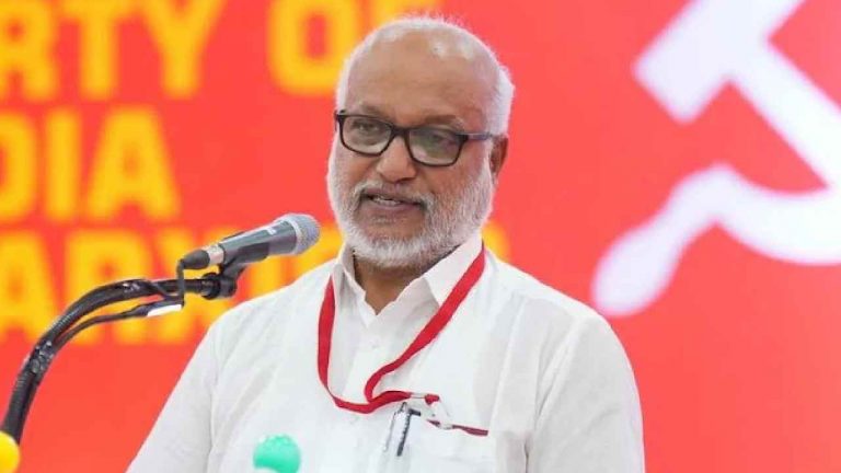 MA Baby: సీపీఎం కొత్త ప్రధాన కార్యదర్శిగా ఎంఏ బేబీ.. ఆయన నేపథ్యం ఇదే..