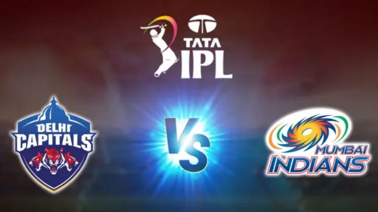 MI vs DC: వరుస విజయాల ఢిల్లీని ముంబై ఇండియన్స్ ఆపగలదా? మొదట బ్యాటింగ్ చేయనున్న ముంబై