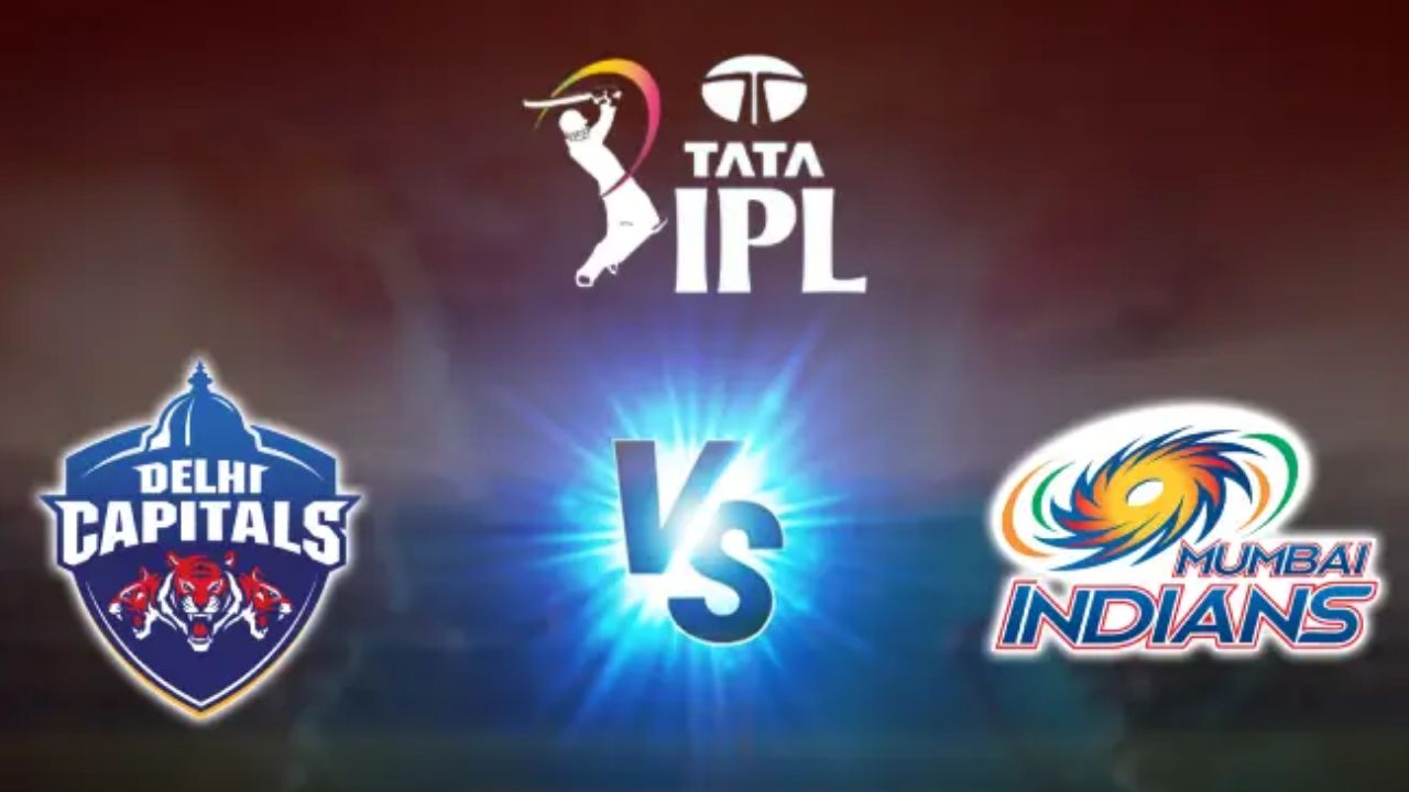 MI vs DC: వరుస విజయాల ఢిల్లీని ముంబై ఇండియన్స్ ఆపగలదా? మొదట బ్యాటింగ్ చేయనున్న ముంబై