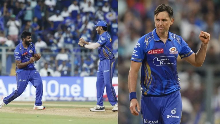 MI vs LSG: ముంబై దెబ్బకు లక్నో విలవిల.. 54 పరుగుల భారీ విజయం సాధించిన ముంబై