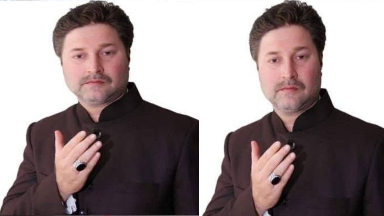 AIMIM: హైదరాబాద్ స్థానిక సంస్థల ఎంఐఎం ఎమ్మెల్సీ అభ్యర్థి ప్రకటన..