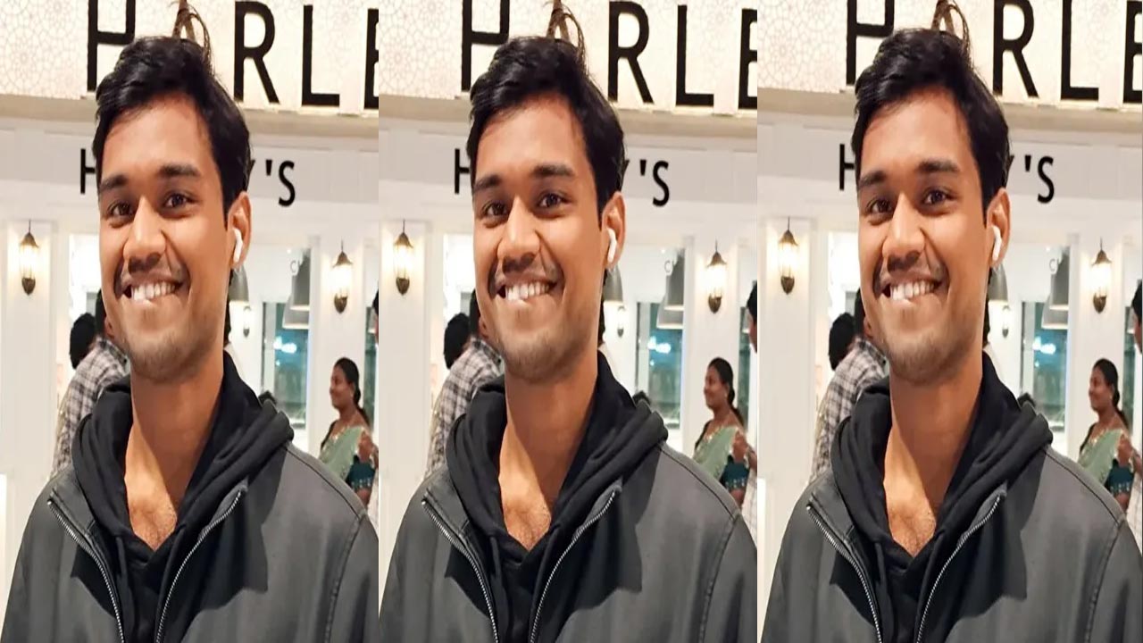 Student Missing: లండన్ లో నిజామాబాద్ విద్యార్థి మిస్సింగ్..