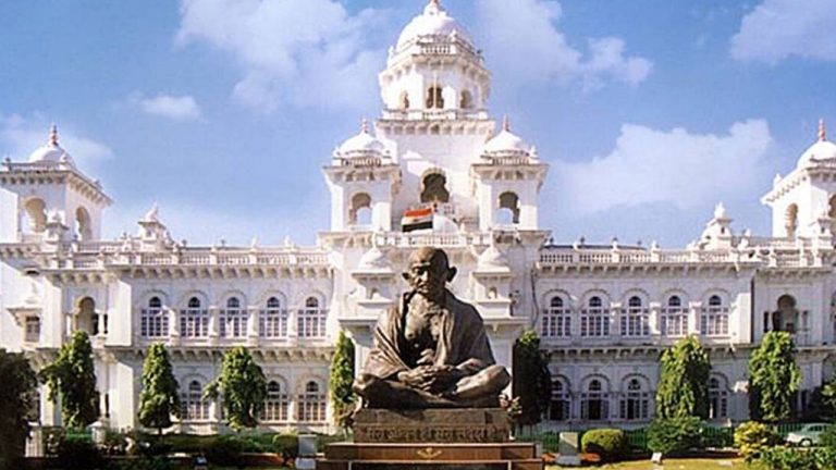 MLCs Oath Ceremony: నేడే ఎమ్మెల్సీల ప్రమాణ స్వీకారం