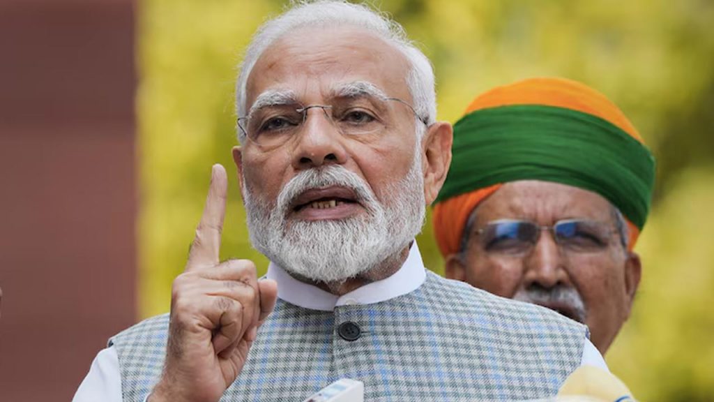 Modi
