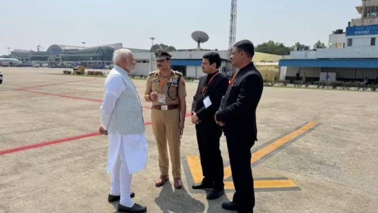 PM Modi: వారణాసి గ్యాంగ్‌రేప్ ఘటనపై మోడీ ఆరా