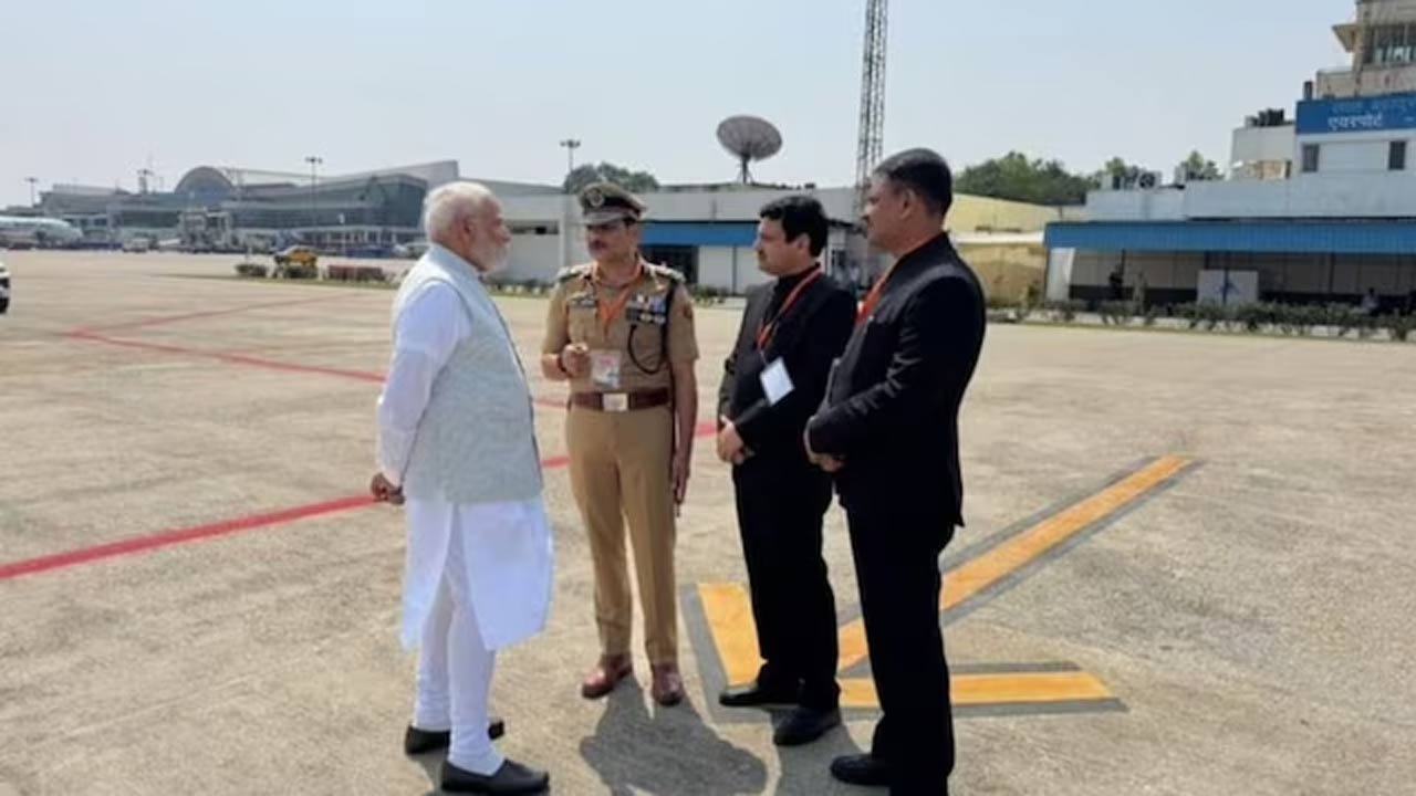 PM Modi: వారణాసి గ్యాంగ్‌రేప్ ఘటనపై మోడీ ఆరా