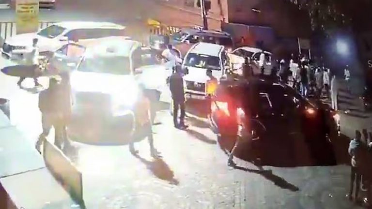 MP: పూజారిపై బీజేపీ ఎమ్మెల్యే కుమారుడు దాడి.. కేసు నమోదు