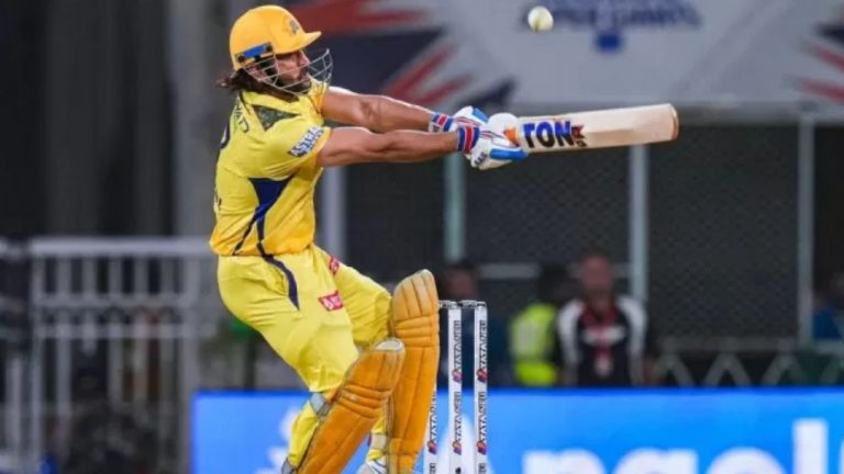 LSG vs CSK: మెరిసిన ధోనీ, దూబే.. 5 ఓటముల తర్వాత చెన్నై విజయం