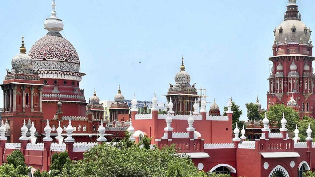 Madras High Court