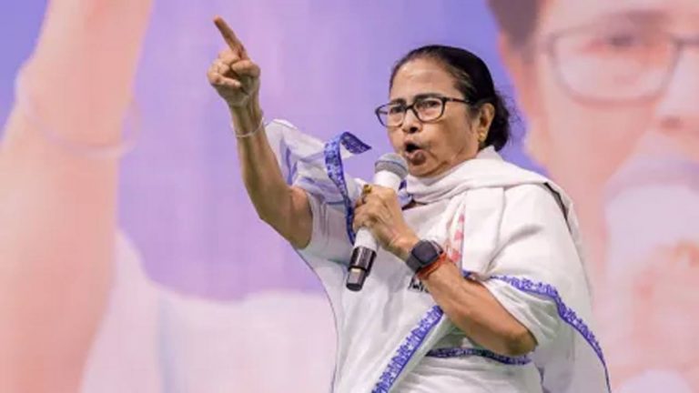 Mamata Banerjee: నేను బతికున్నంత వరకు, బెంగాల్‌ను బీజేపీ తాకలేదు..
