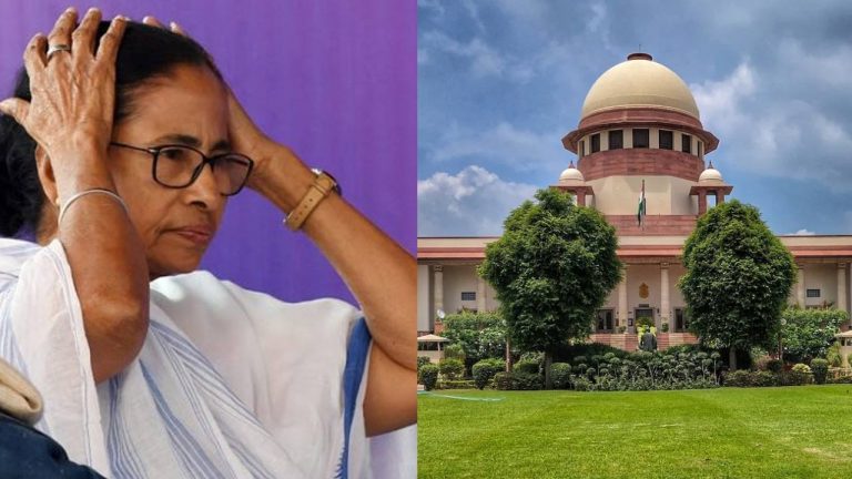 Supreme Court: మమతా బెనర్జీ సర్కార్‌కు భారీ ఎదురుదెబ్బ.. టీచర్ల నియామకాలు రద్దు