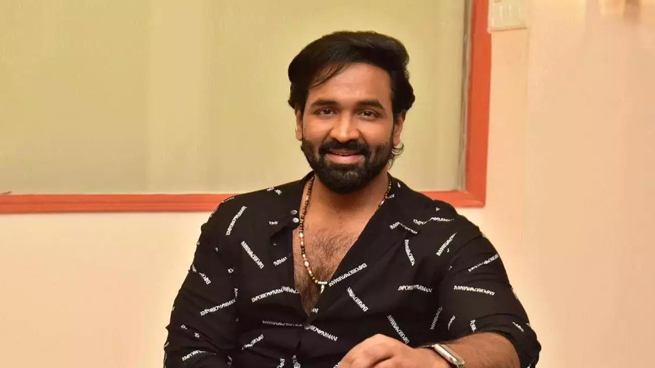 Manchu Vishnu : పవన్ కు కన్నప్ప అప్పుడే చూపిస్తా.. విష్ణు కామెంట్స్..