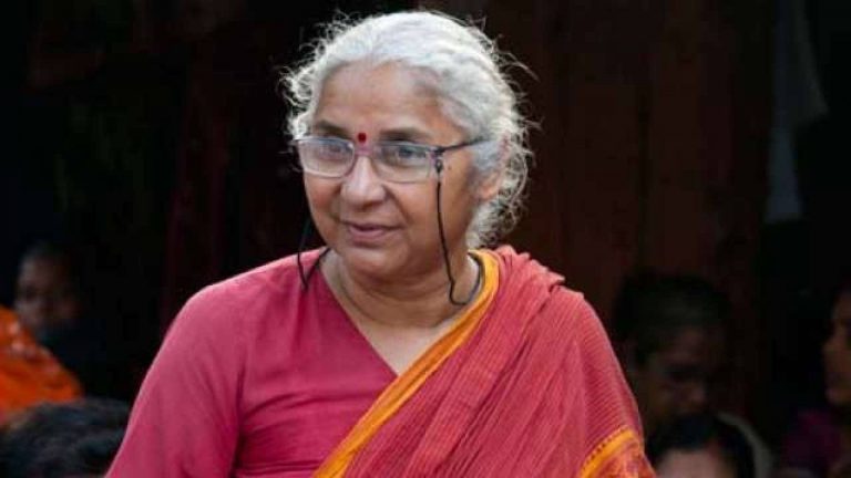 Medha Patkar: మేధా పాట్కర్‌కు చుక్కెదురు.. 8న హాజరుకావాలని కోర్టు ఆదేశం