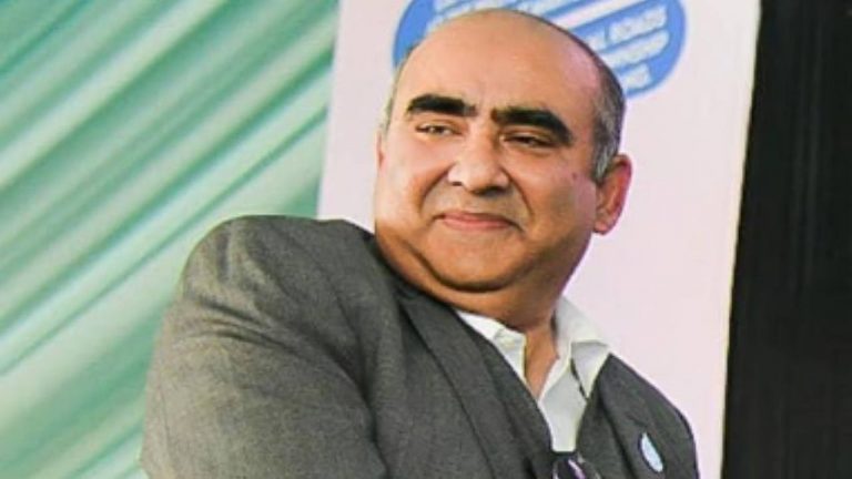 Meghalaya: మేఘాలయ ప్రిన్సిపల్ సెక్రటరీ అనుమానాస్పద మృతి.. ఉజ్బెకిస్తాన్‌లో ఘటన