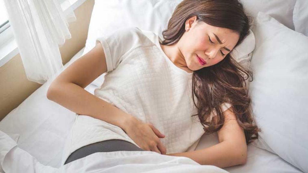 Menstrual Problems