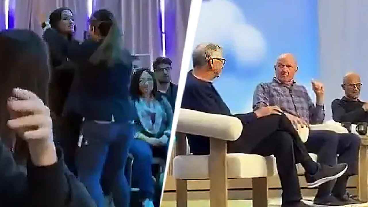 Microsoft: ‘‘మీకెంత ధైర్యం?’’.. మైక్రోసాఫ్ట్ బాస్‌లపై భారత సంతతి టెక్కీ ఆగ్రహం.. కారణం ఇదే..