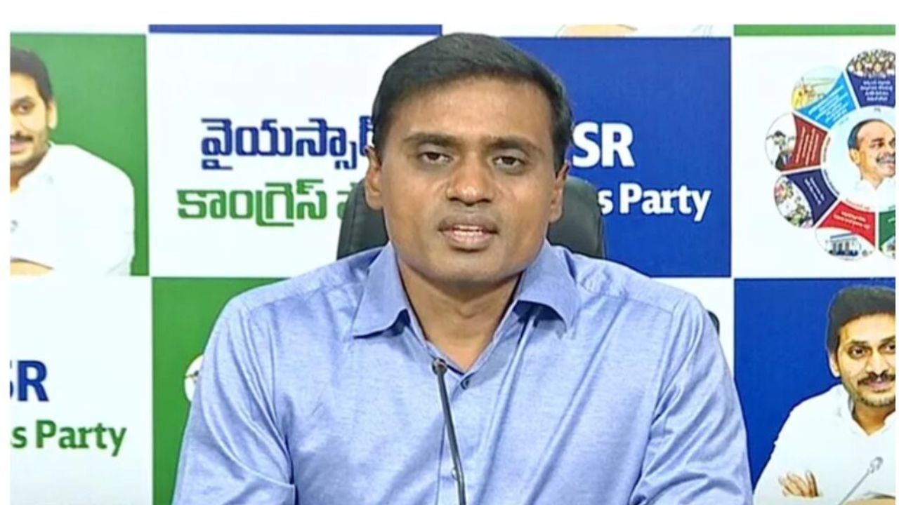 Midhun Reddy: భవిష్యత్తులో ఇలాంటి ఘటనలకు పాల్పడాలంటే భయపడేలా చర్యలు ఉండాలి
