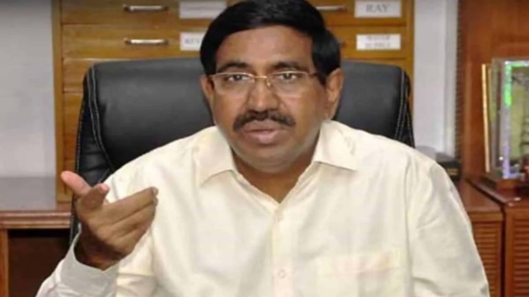 Minister Narayana: రాజధానికి మరో 8 వేల ఎకరాల భూమి అవసరం అవుతుంది..