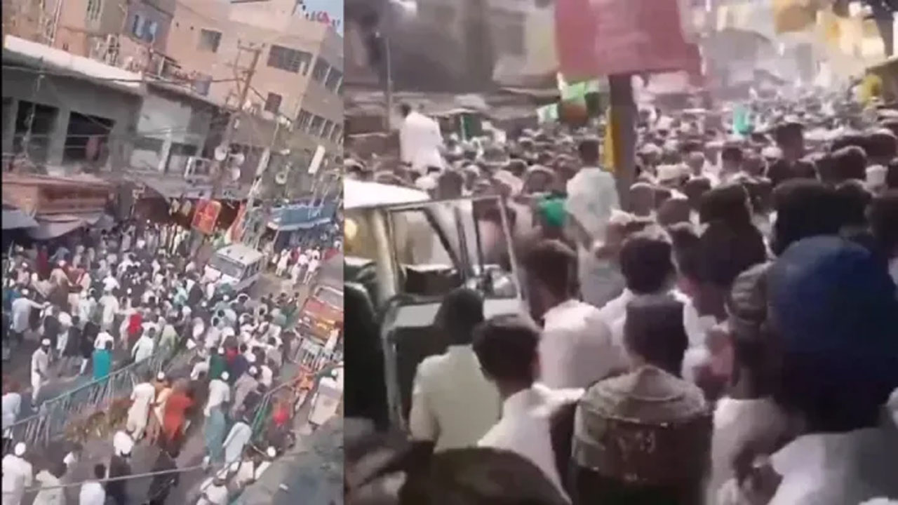 West Bengal: వక్ఫ్ చట్టానికి వ్యతిరేకంగా హింస.. హిందువుల ఇళ్లు, దుకాణాలే టార్గెట్!