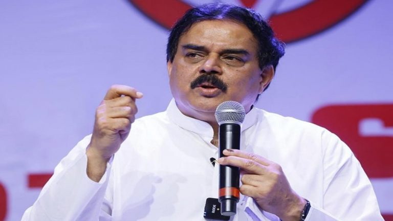 Nadendla Manohar: పోలవరం ప్రాజెక్టును కూటమి ప్రభుత్వమే పూర్తి చేస్తుంది..