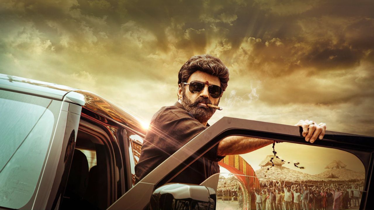 NBK : వీరసింహ రెడ్డి సినిమా వెనుక ఇంత డ్రామా నడిచిందా