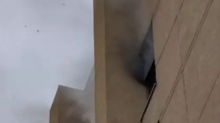 NIMS: నిమ్స్ అగ్ని ప్రమాద ఘటనకు సిగిరెట్టే కారణం!