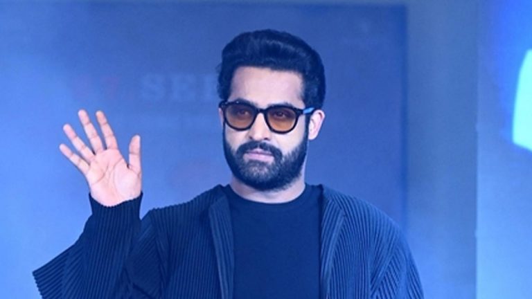 Jr Ntr: సొంతింటికి ఎన్టీఆర్?