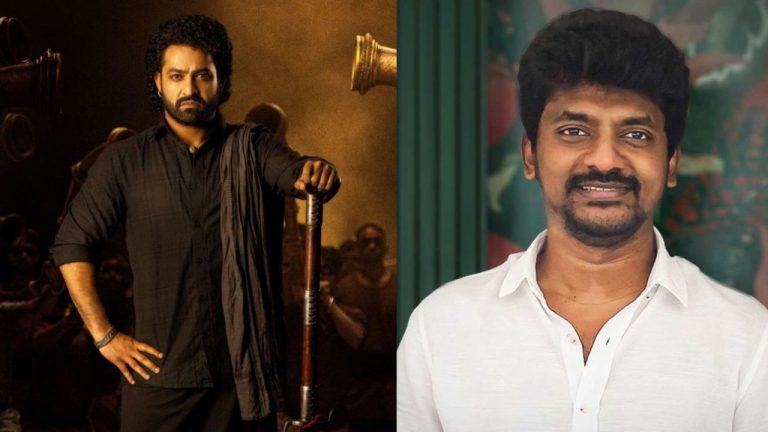 NTR : ఎన్టీఆర్.. నెల్సన్.. వేరే లెవల్ వర్మ