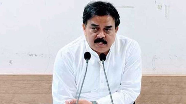 Nadendla Manohar : రైతుల సంక్షేమం ఎన్డీయే ప్రభుత్వ ప్రాధాన్యత