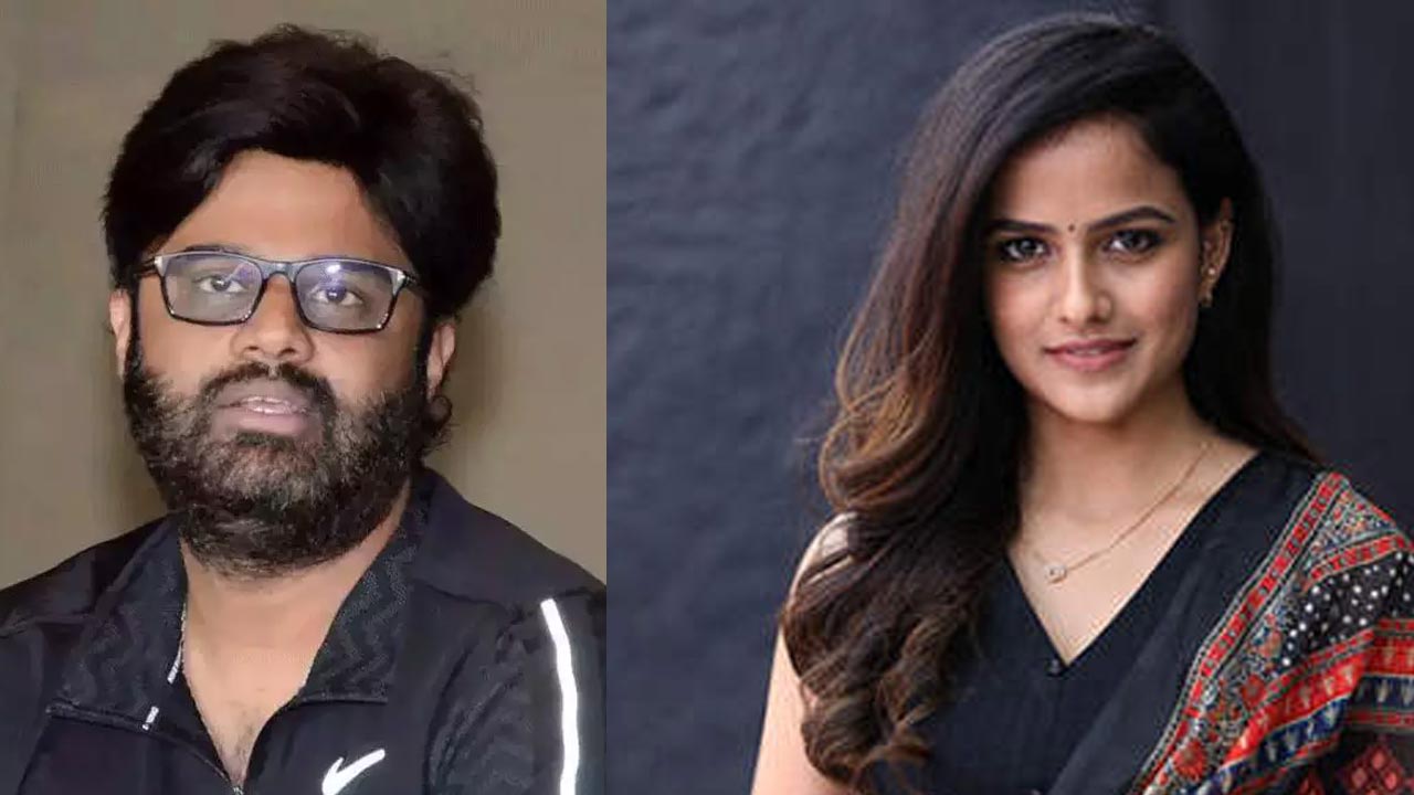 Nagavamsi : వైష్ణవిని తర్వాత సినిమాలో ‘రా’గా చూపిస్తాం : నాగవంశీ