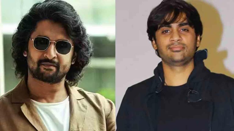 Nani : సుజిత్ తో సినిమా ఉండేది అప్పుడే.. నాని క్లారిటీ..