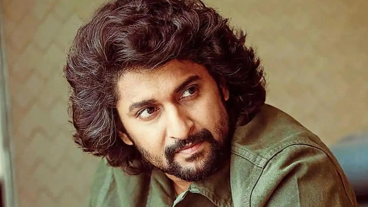 Nani: ఈవెంట్లో ‘నాని’కి కథ ఇచ్చిన కేరళ యువకుడు!