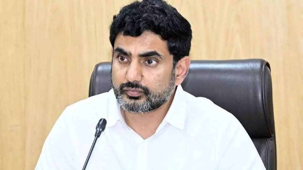 Naralokesh
