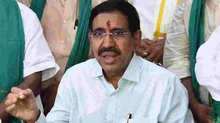 Minister Narayana: గత ప్రభుత్వం రాజధానిని పట్టించుకోలేదు..