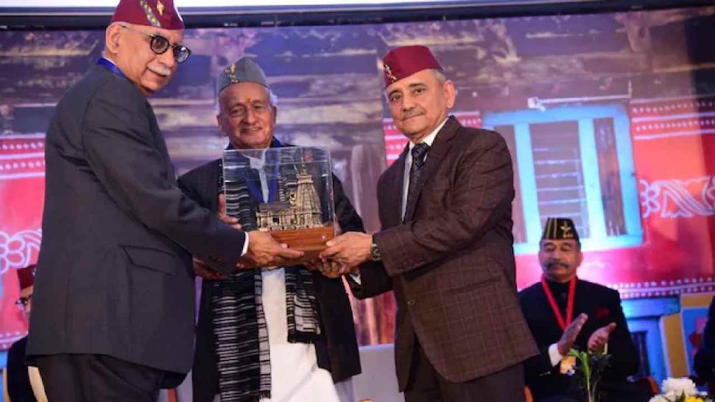 National Security Advisory Board