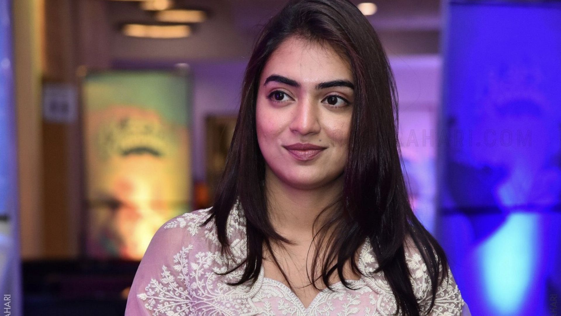 Nazriya : పూర్తిగా కోలుకుని త్వరలోనే మీ ముందుకోస్తా..