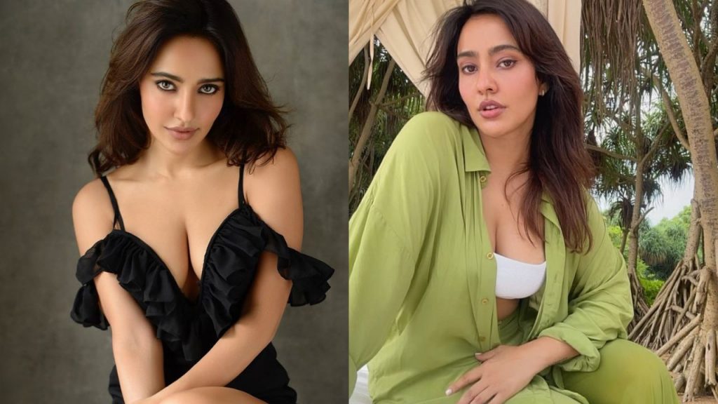 Neha Sharma