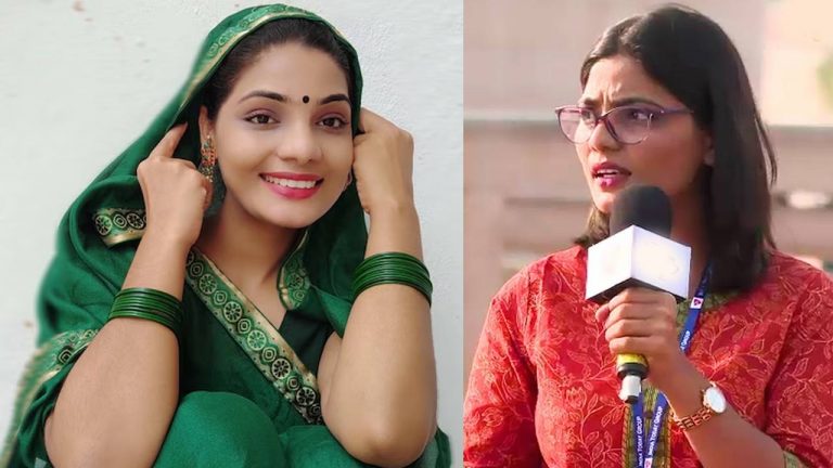 Neha Singh Rathore: దేశానికి వ్యతిరేకంగా వ్యాఖ్యలు.. సింగర్‌పై దేశద్రోహం కేసు