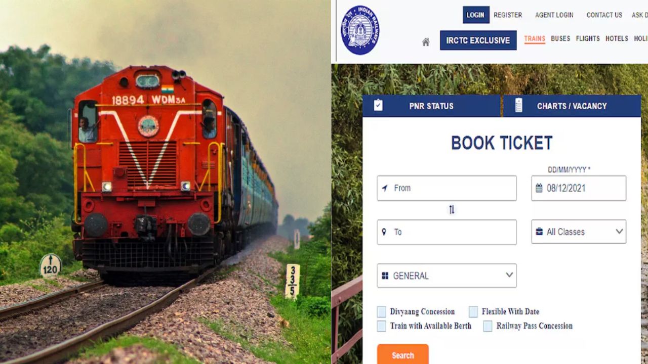 New Tatkal Timings: రేల్వే ప్రయాణికులకు అలెర్ట్.. తత్కాల్ బుకింగ్ సమయాల్లో మార్పులు